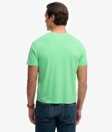 Classic Essential Neon T-Shirt Image 5