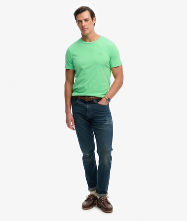 Classic Essential Neon T-Shirt Image 3