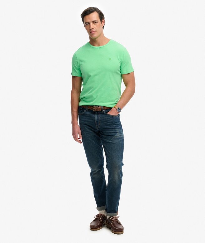 Classic Essential Neon T-Shirt More Colours Available Price £13.99 Price reduced from £19.99 to You Save 30%