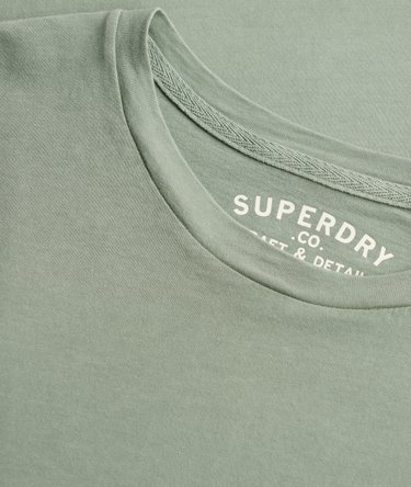 Classic Essential Pocket T-Shirt Image 6