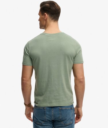 Classic Essential Pocket T-Shirt Image 5