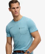 Classic Essential Pocket T-Shirt