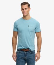 Classic Essential Pocket T-Shirt
