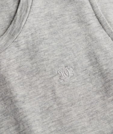 Scoop Neck Tank Image 6