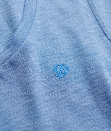 Scoop Neck Tank Image 5