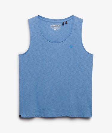 Scoop Neck Tank Image 6