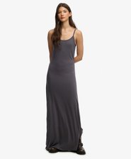 Maxi Jersey Cami Dress