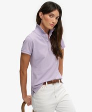 Polo Heritage Coupe Ajust&eacute;e