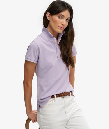 Polo Heritage Coupe Ajust&eacute;e Image 2