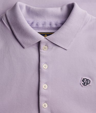 Polo Heritage Coupe Ajust&eacute;e Image 6