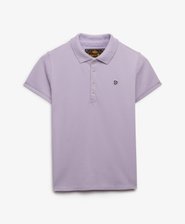 Heritage Slim Fit Polo Shirt