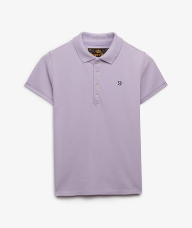 Polo Heritage Coupe Ajust&eacute;e Image 7