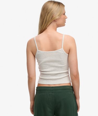 Athletic Essentials Graphic Print Cami Top Image 5