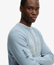 Sweatshirt Coastal D&eacute;contract&eacute;