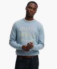 Sweatshirt Coastal D&eacute;contract&eacute;