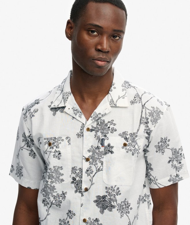 Short Sleeve Beach Shirt (3) 5 out of 5 stars, 3 reviews More Colours Available Price £31.49 Price reduced from £44.99 to You Save 30%