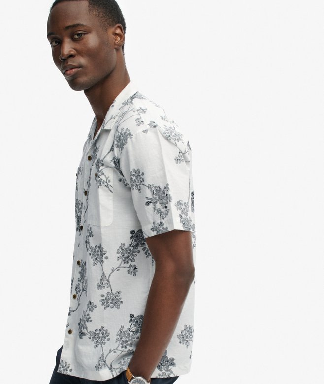 Short Sleeve Beach Shirt (3) 5 out of 5 stars, 3 reviews More Colours Available Price £31.49 Price reduced from £44.99 to You Save 30%