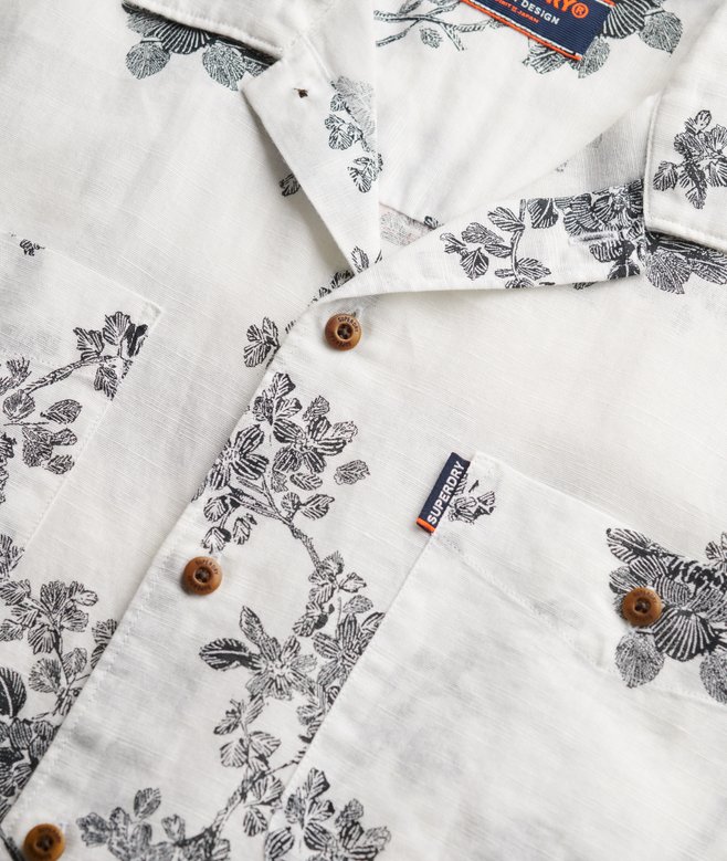 Short Sleeve Beach Shirt (3) 5 out of 5 stars, 3 reviews More Colours Available Price £31.49 Price reduced from £44.99 to You Save 30%