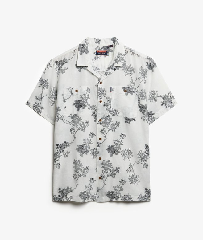 Short Sleeve Beach Shirt (3) 5 out of 5 stars, 3 reviews More Colours Available Price £31.49 Price reduced from £44.99 to You Save 30%