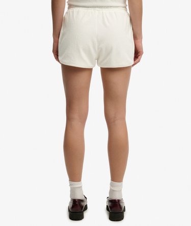 Heritage Terry Shorts Image 4