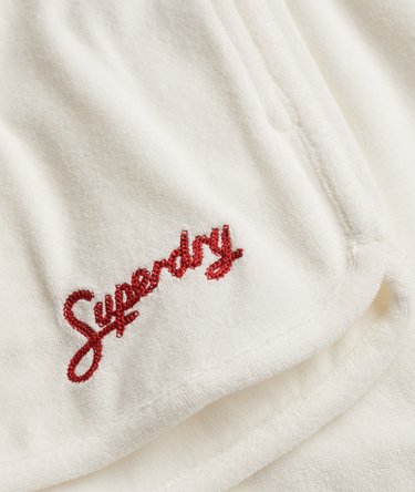 Heritage Terry Shorts Image 7