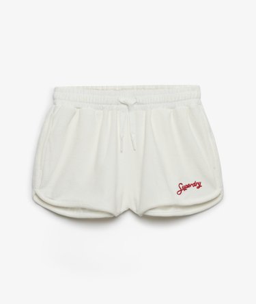 Heritage Terry Shorts Image 8