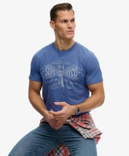 Lo-fi Dockside T-Shirt