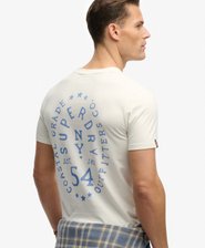 Lo-fi Dockside T-Shirt