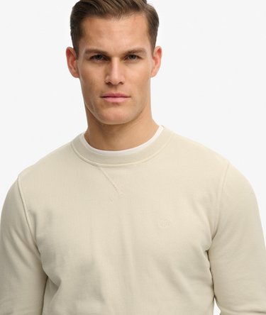 Classic Essential Sweatshirt Image 4