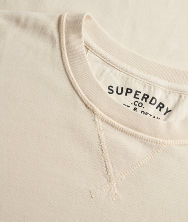 Classic Essential Sweatshirt Image 6