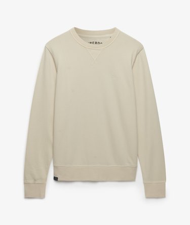 Classic Essential Sweatshirt Image 7