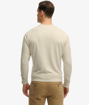 Classic Essential Sweatshirt Image 5