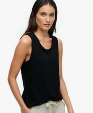Scoop Neck Tanktop
