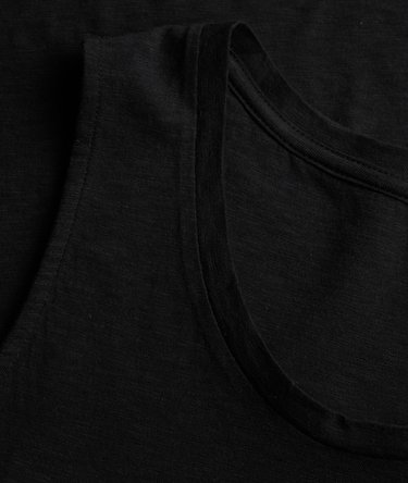 Scoop Neck Tank Image 6