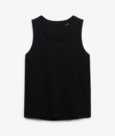 Scoop Neck Tank Image 7