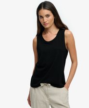 Scoop Neck Tanktop