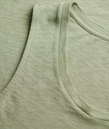 Scoop Neck Tank Image 5