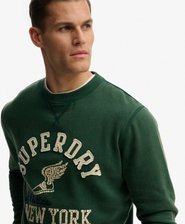 Vintage Athletic Crew Sweatshirt