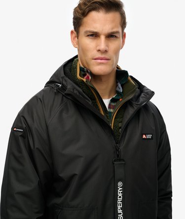 Superdry Robe Image 4