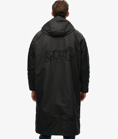 Superdry Robe Image 7