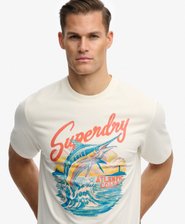 Maritime Loose T-Shirt