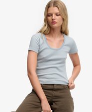 Top Manches Courtes Ray&eacute; Athletic Essentials