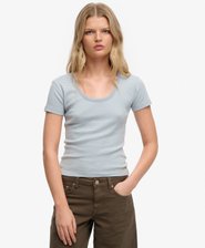 Top Manches Courtes Ray&eacute; Athletic Essentials