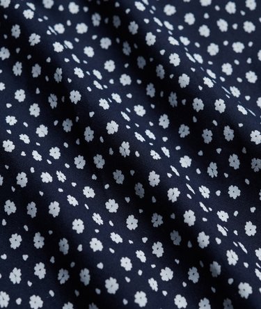 Printed Cami Maxi Dress Image 6