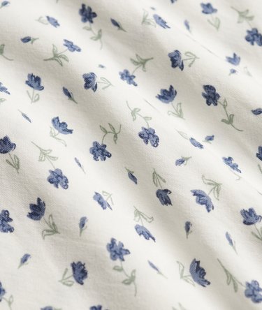 Printed Cami Maxi Dress Image 7