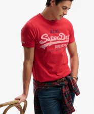 Vintage Logo Classic T-shirt