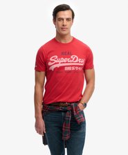 Vintage Logo Classic T-shirt