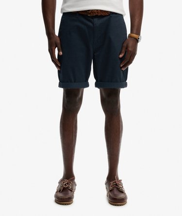 Short Chino Regular Premium Image 3