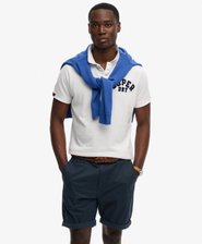 Shorts Chino Premium Regular
