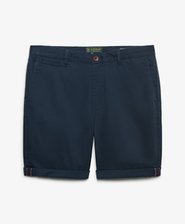 Pantalones Cortos Chino Regular Premium